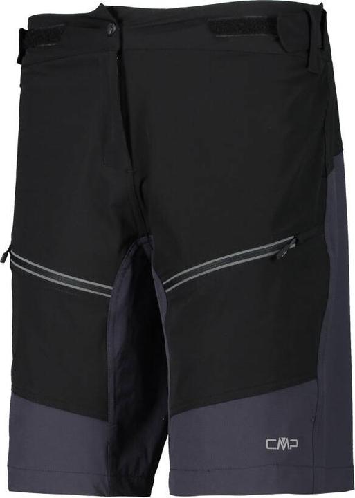 Produktbild CMP Campagnolo Freebike Colour-Block (XS, 3XL)