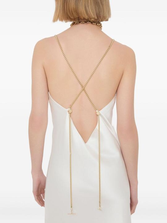 Produktbild Danamé Danamè Dresses White (40)