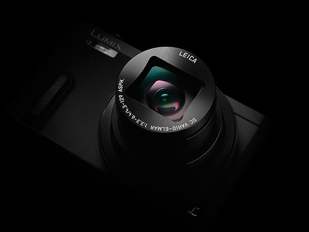 Produktbild Panasonic Lumix TZ61 (1/2,3'')