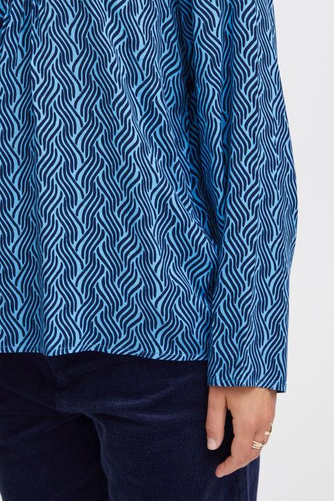 Image du produit Fransa FRKIKI BL 1 - Blouse - 20612662 (L)