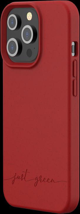 Produktbild Just Green Bio Case (Apple iPhone 13 Pro)