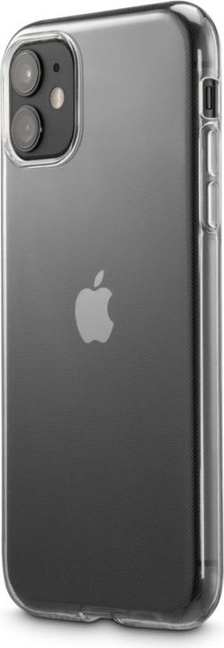Actual product image Hama Always Clear (Apple iPhone 11)