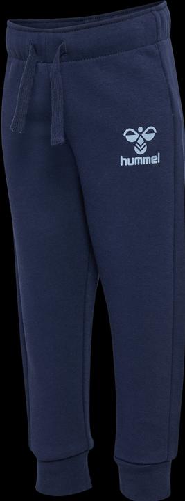 Actual product image hummel Hmlhumming Crewsuit (92)