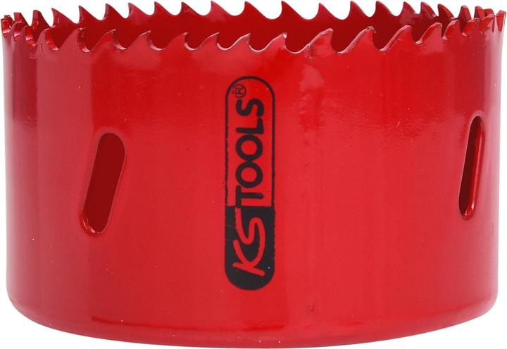Image du produit KS Tools Scie cloche bimétal HSS (76 millimètres)