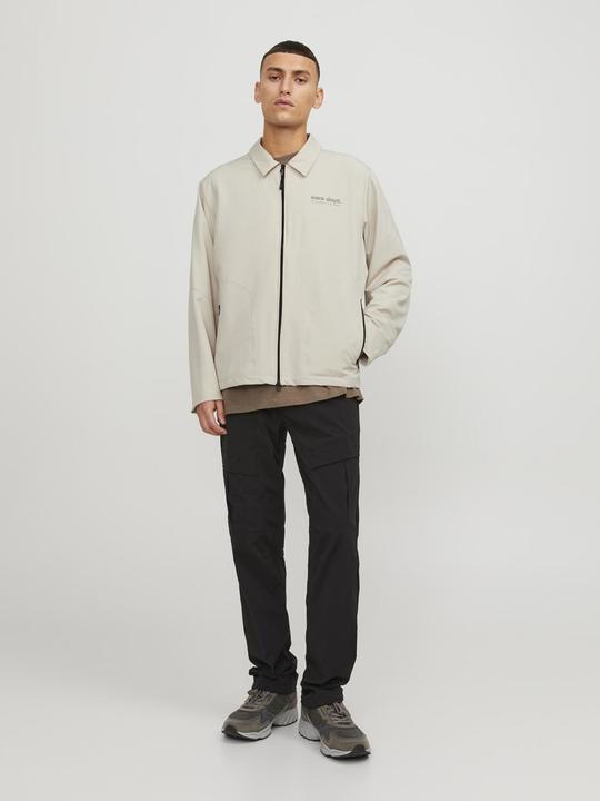 Produktbild Jack & Jones Overshirt Overshirt (L)