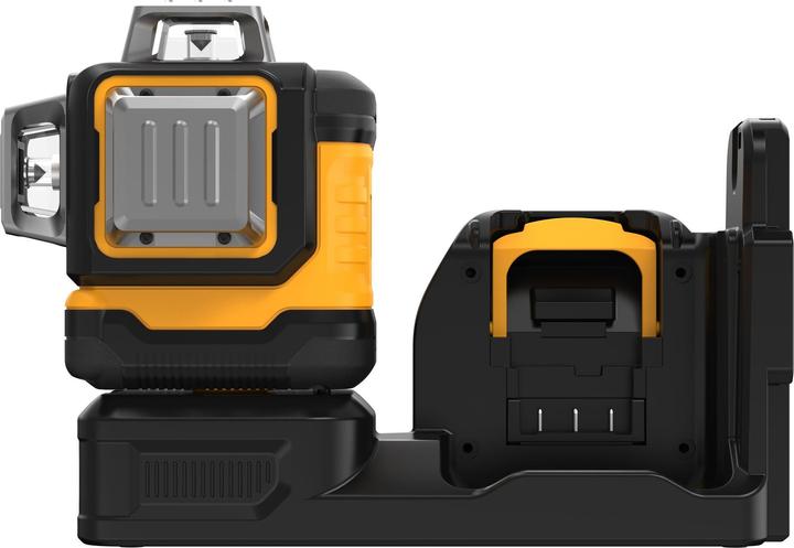 Produktbild DeWalt Kreuzlinienlaser