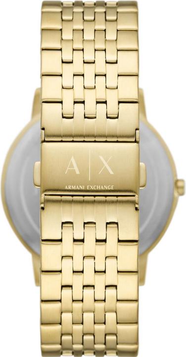 Image du produit Armani Exchange Dale (Montre analogique, 40 mm)