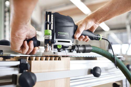 Produktbild Festool Grat-/Zinkenfräser HW S8 D20/17/15°