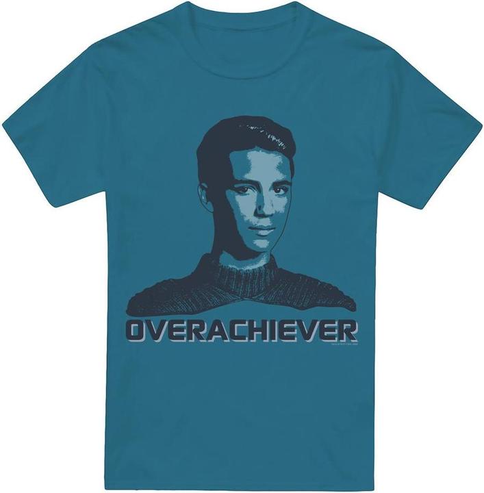 Overachiever TShirt