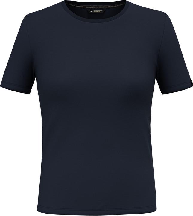 Actual product image Salewa Fanes Pure Am T-Shirt (42, XL)