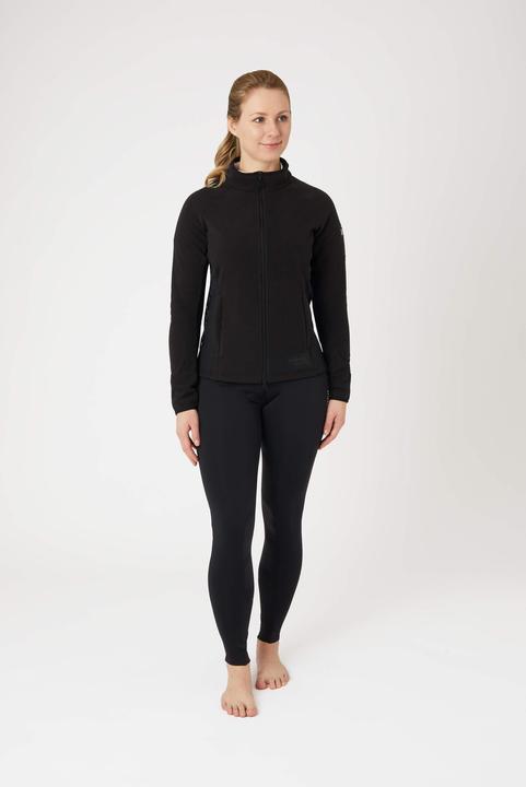 Produktbild B Vertigo Fleece-Reitjacke, Damen (38)