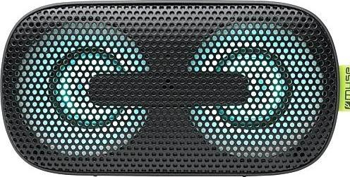 Image du produit Muse M-370 DJ (3 h, Alimentation via port USB, Fonctionnement sur piles)