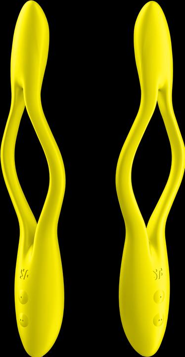 Actual product image Satisfyer Elastic Game