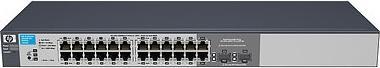 Produktbild HPE ProCurve Switch 1810G-24 (24 Ports)