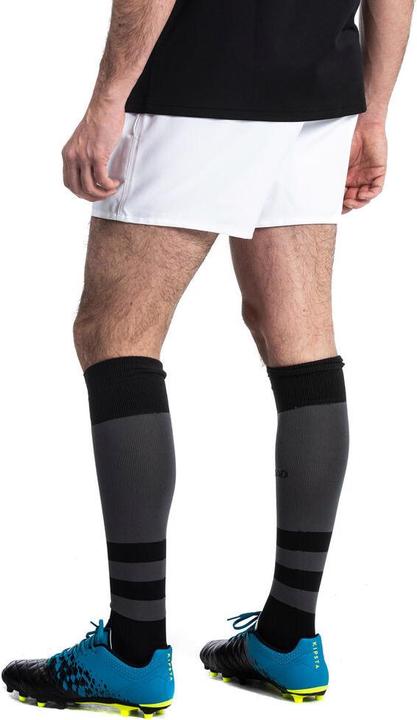 Actual product image Decathlon short 100 man 119646 (M)