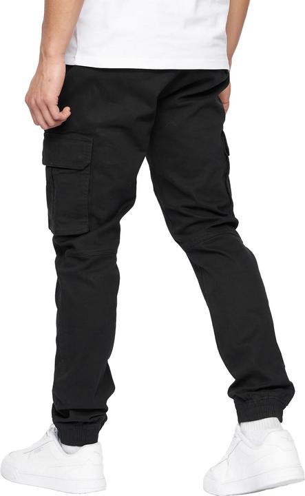 Image du produit Crosshatch - Pantalon à poches FRENTONS - Homme (30)