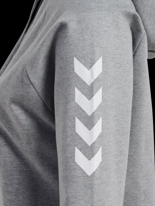 Actual product image hummel Go Cotton Hoodie Woman (M)