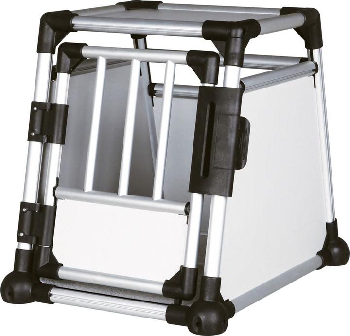 Produktbild Trixie Transportbox (Hund, Sicherheitsverschluss)