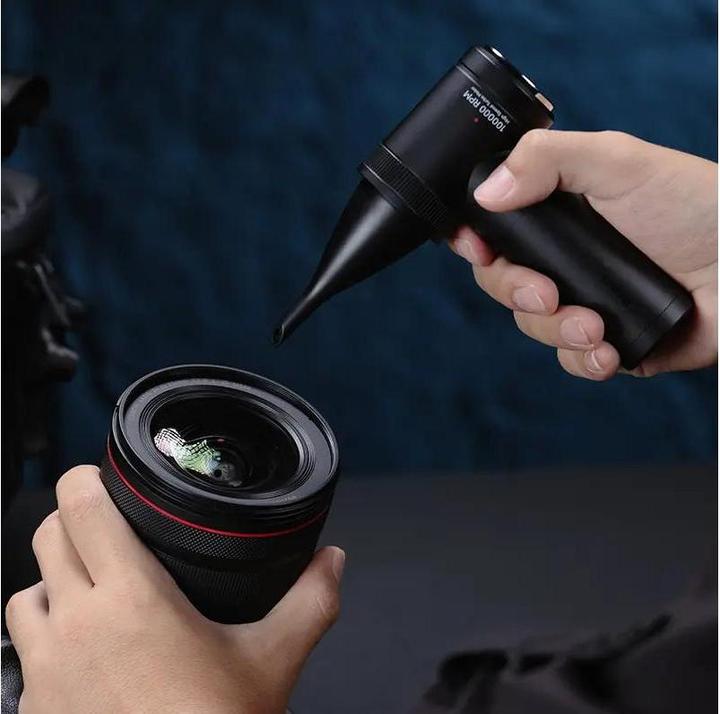 Actual product image Ulanzi Air-Duster B