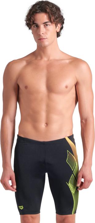 Arena Sea Water Swim Jammer