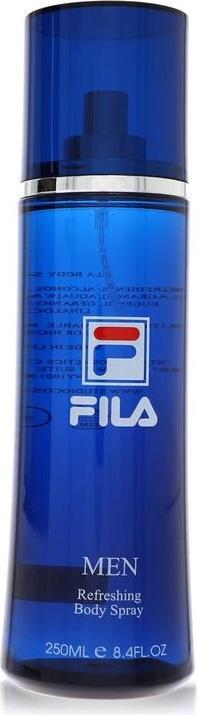 FILA Man (Spray, 248 ml)