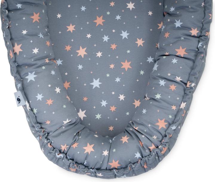 Actual product image Julius Zöllner Cuddle Nest NIDO