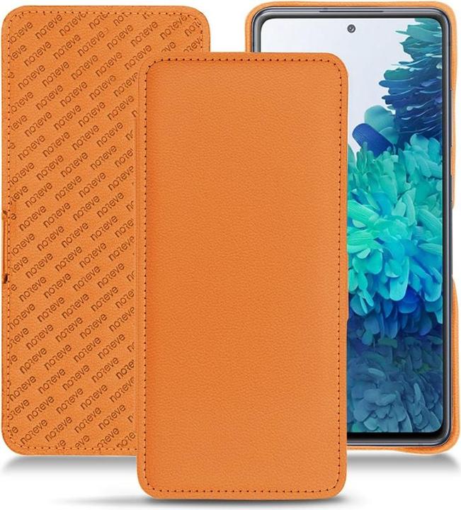 Orange PU ( Pantone #ff9351 )