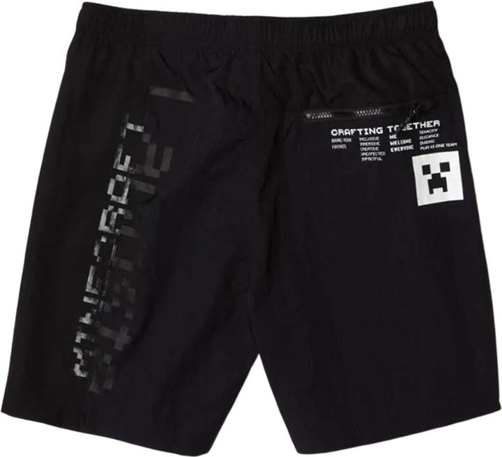 Lacoste Bermuda Shorts (S)