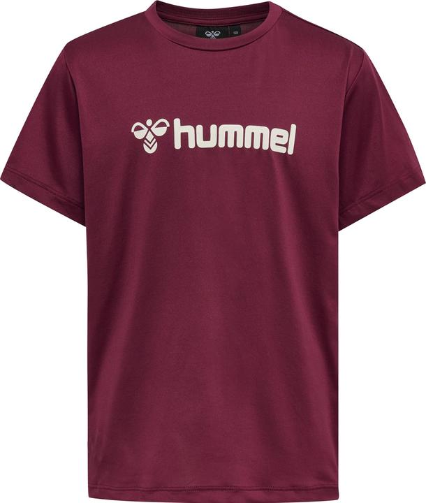Produktbild hummel Plag Shorts Set (116)