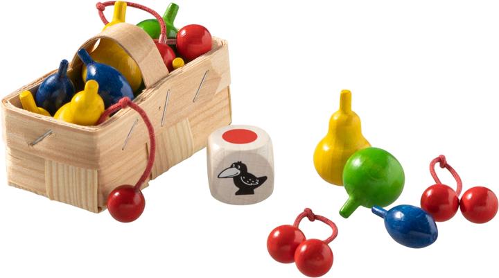 Image du produit Haba Le Verger (Français)