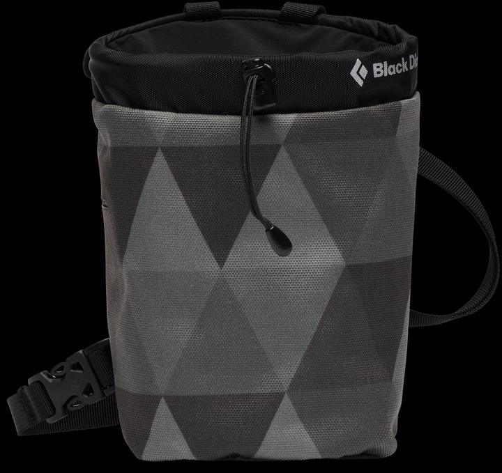 Produktbild Black Diamond Gym Chalk Bag