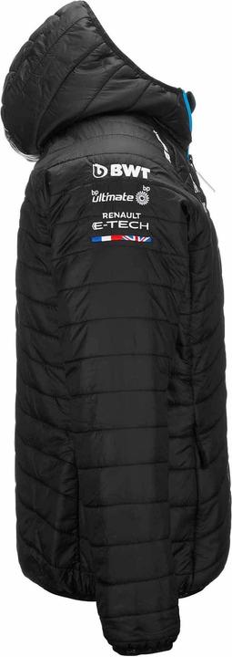 Produktbild Kappa Daunenjacke mit Kapuze Alpine F1 Aboucou 2024 (M)