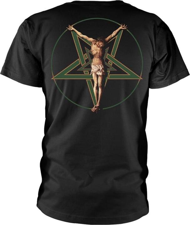 Actual product image Dimmu Borgir Free Will (XXL)