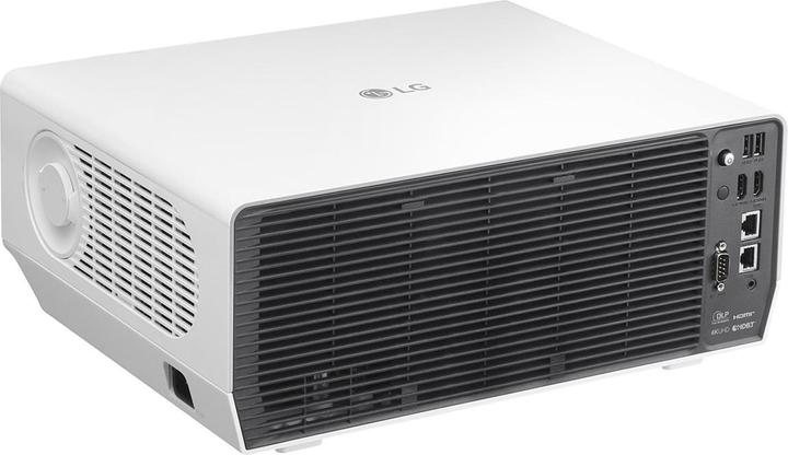 Actual product image LG BU50NST (4K, 5000 lm, 1.30 - 2.08)