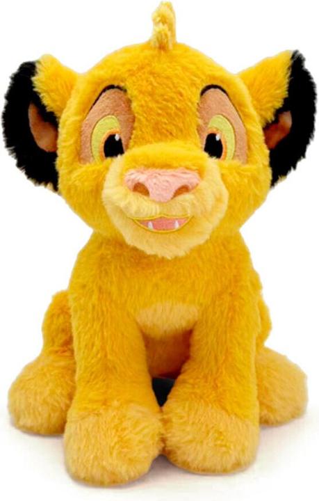 Immagine prodotto Simba Peluche Disney Il Re Leone 25 cm (25 cm)