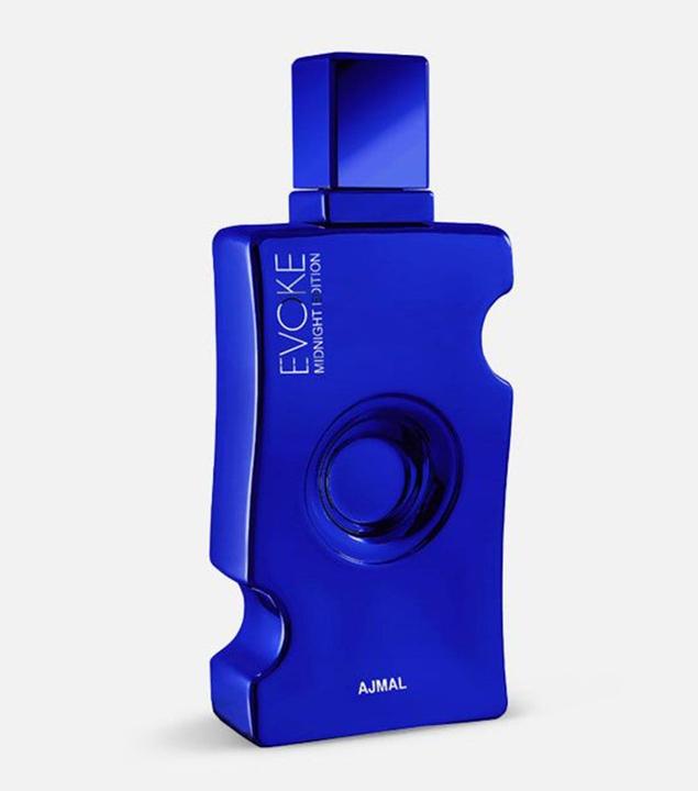 Immagine prodotto Ajmal Evoke Midnight Her EDP W 75 ml (Eau de parfum, 75 ml)