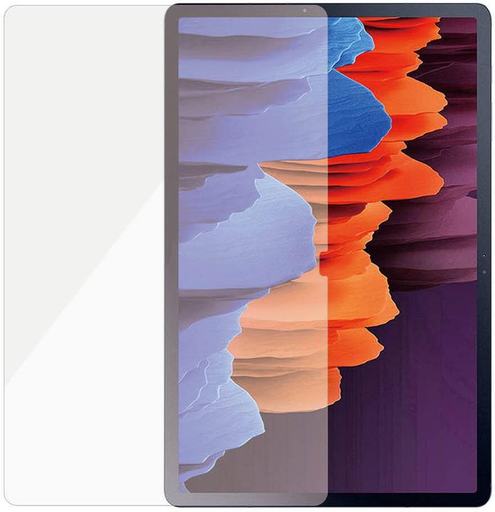 Produktbild PanzerGlass Case Friendly (1 Stück, Galaxy Tab S7+ 12.4 (2020))