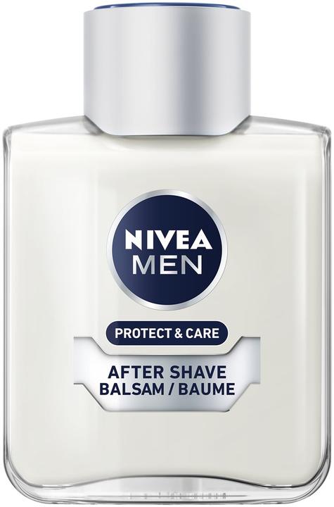 Actual product image Nivea Men Protect & Care (Balm, 100 ml)