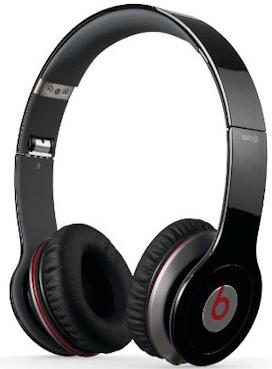 Beats Solo HD (Kabelgebunden)
