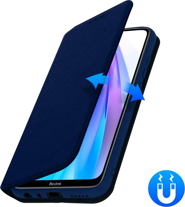 Immagine prodotto Avizar Serie Elec (Xiaomi Redmi Note 8T)