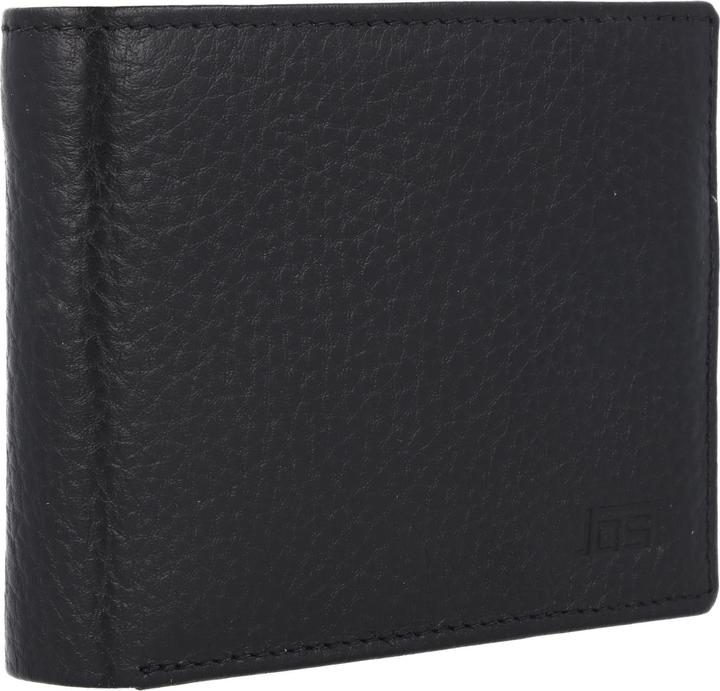 Actual product image Jost Stockholm wallet leather 12 cm