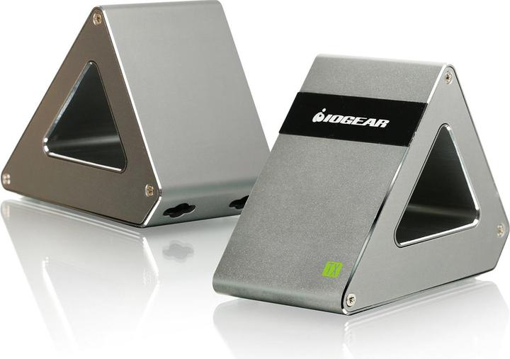 Produktbild Iogear Ultra-Fast Video Extender (18 m, 4k Pass-through, Dolby Vision)