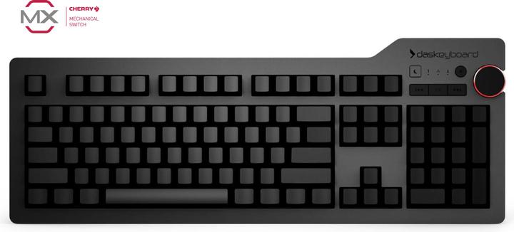 Das Keyboard 4 Ultimate (Cable)
