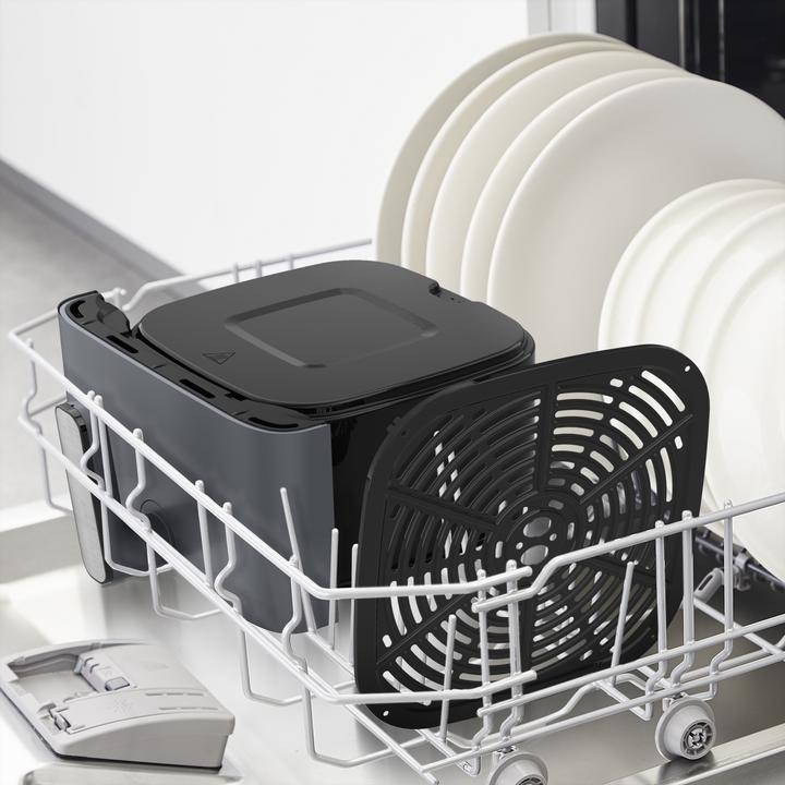Produktbild Tefal Easy Fry Mega EY855B Heissluftfritteuse