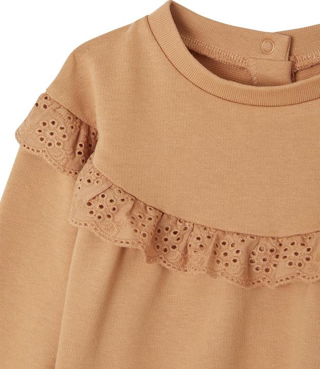 Produktbild Vertbaudet Baby-Set: Sweatshirt & Leggings Oeko-Tex (92)