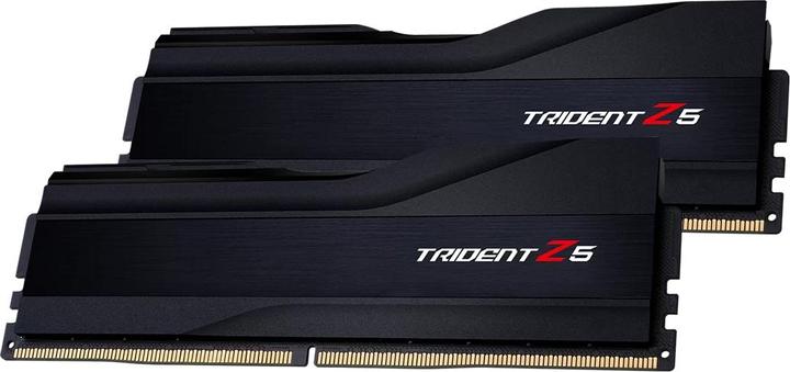 Actual product image G.Skill DDR5 48GB PC 8000 CL40 KIT (2x24GB) 48-TZ5K (2 x 24GB, 8000 MHz, DDR5 RAM, DIMM)