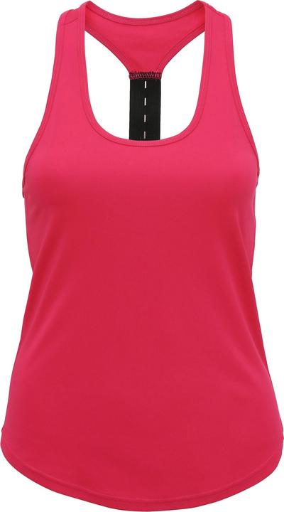 Hot pink