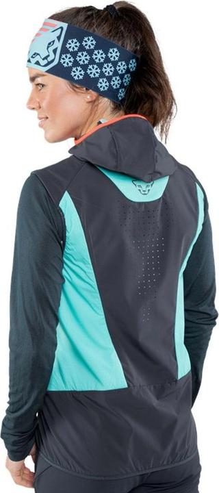 Image du produit Dynafit Gilet Mezzalama Polartec® Alpha (XS)