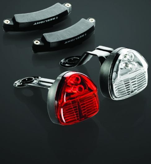 Produktbild Reelight SL120 Compact (30 lm, 30 lm)