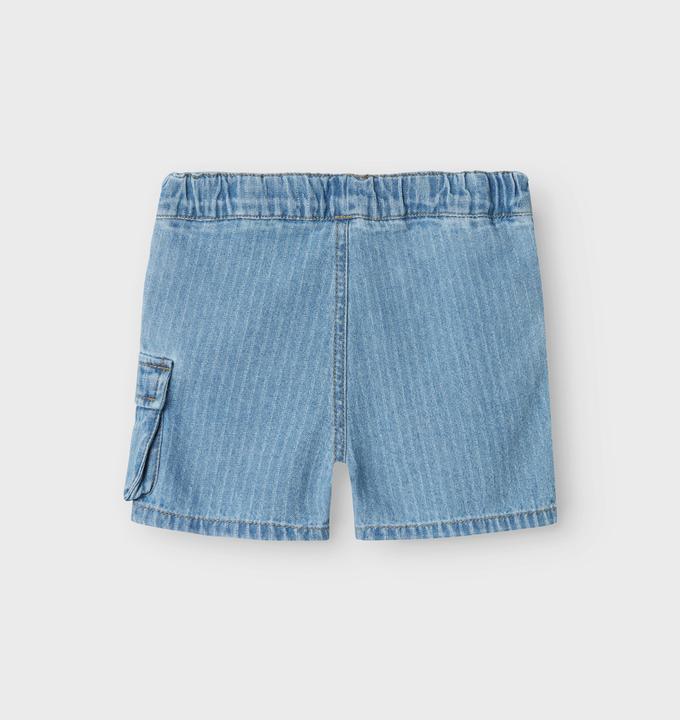 Produktbild Name it Denim Jeansshorts (116)
